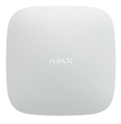 Все Ajax ReX 2 (W) ретранслятор радиосигнала с поддержкой фотоверификации тревог видеонаблюдения в магазине Vidos Group