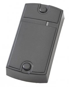 Все IronLogic Matrix-II EK NET (серый) контроллер	 видеонаблюдения в магазине Vidos Group