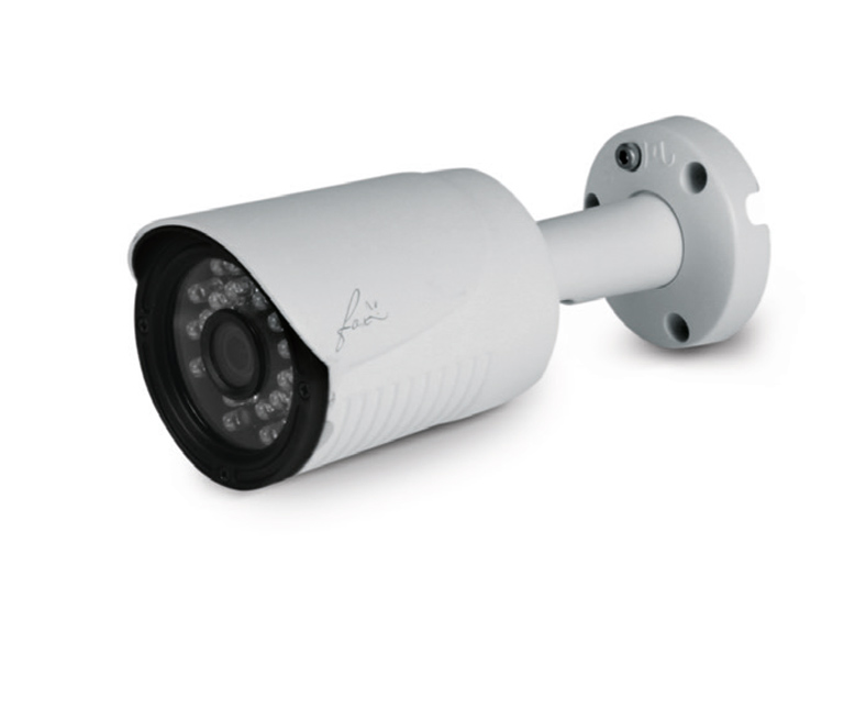 Все Fox FX-IPC-C10FP-IR IP-камера видеонаблюдения в магазине Vidos Group
