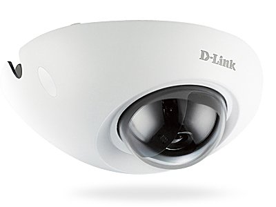D-Link DCS-6210 видеокамера ip