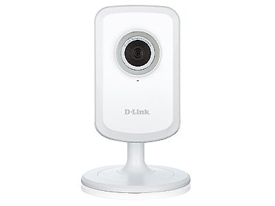 D-Link DCS-931L видеокамера ip