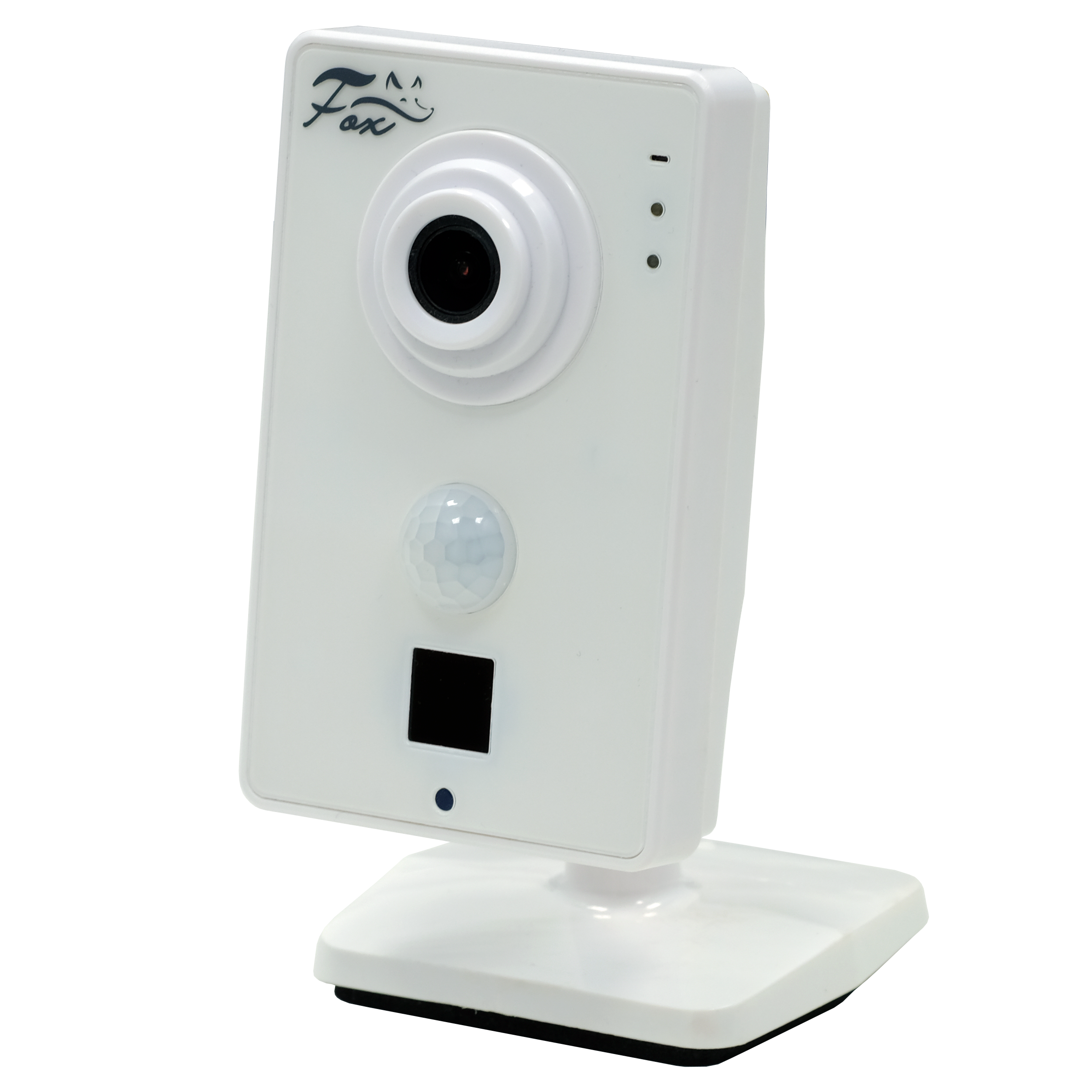 Все Fox FX-IPC-E20WP-IR IP видеокамера видеонаблюдения в магазине Vidos Group