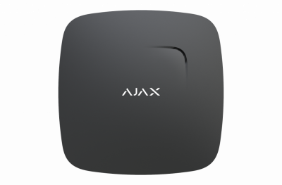 Ajax FireProtect Plus (B) Датчик дыма и угарного газа с сенсором температуры