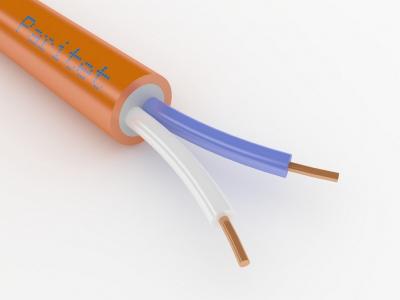 Паритет КПРПГнг(А)-FRHF 3х1,5 кабель электротехнический