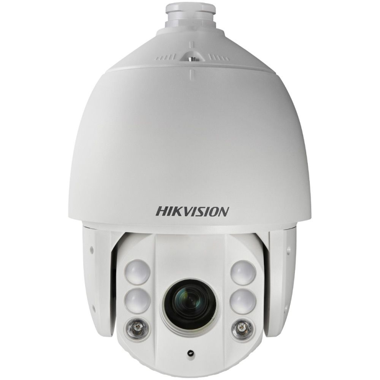 Все HikVision DS-2AE7230TI-A скоростная поворотная уличная камера HD-TVI видеонаблюдения в магазине Vidos Group
