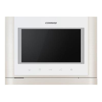 Commax CMV-70MX (белый) монитор видеодомофона