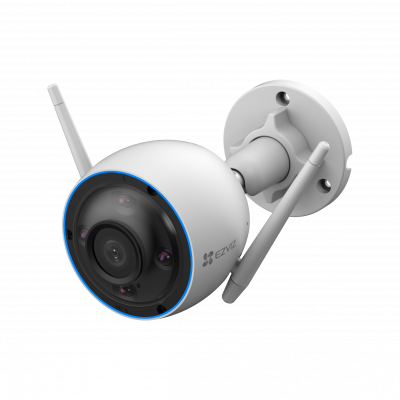 Ezviz CS-H3 (5MP, 2.8mm)  Wi-Fi камера c распознаванием людей и авто