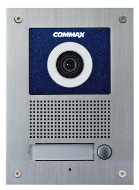 Commax DRC-41UN вызывная панель