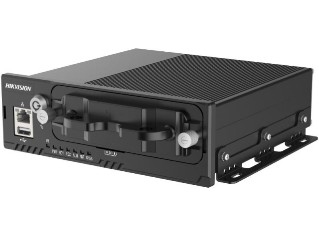 Все Hikvision DS-MP5604(E) видеонаблюдения в магазине Vidos Group