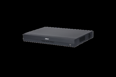 Dahua DHI-NVR4216-16P-4KS3 16-ти канальный IP видеорегистратор