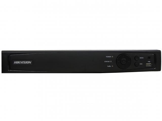 Все HikVision DS-7216HUHI-F2/N Видеорегистратор видеонаблюдения в магазине Vidos Group