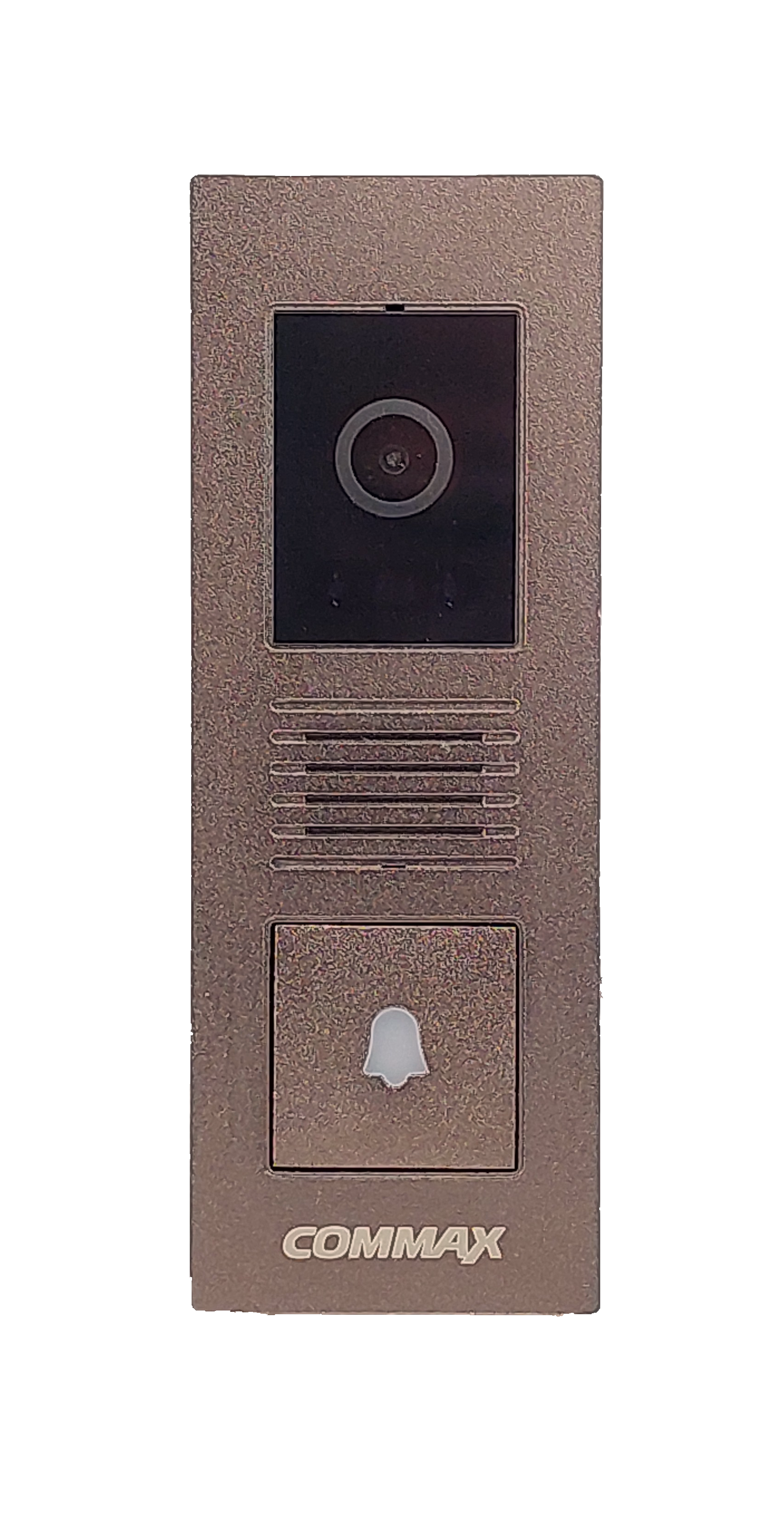 Все Commax DRC-4PIP brown вызывная панель видеонаблюдения в магазине Vidos Group