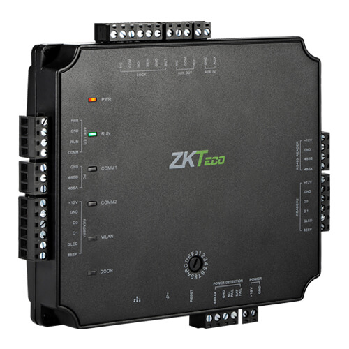 Все ZKTeco Серия AtlasProx биометрические панели управления доступом серия atlasprox видеонаблюдения в магазине Vidos Group