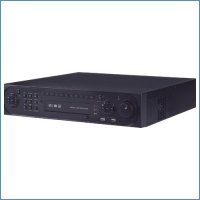 Microdigital MDR-N8800 видеорегистратор NVR (для IP)