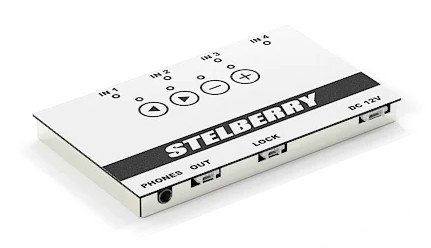 STELBERRY MX-315 переговорное устройство