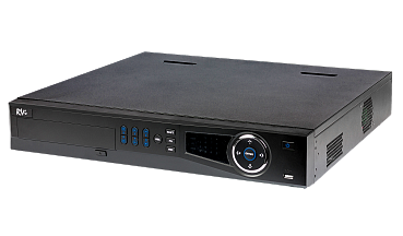 RVi-IPN16/4-4K V.2 nvr видеорегистраторы
