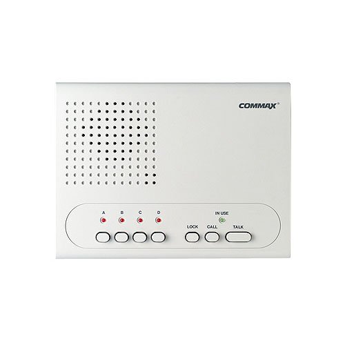 Все Commax WI-4C (2 шт.) интерфон, интерком видеонаблюдения в магазине Vidos Group