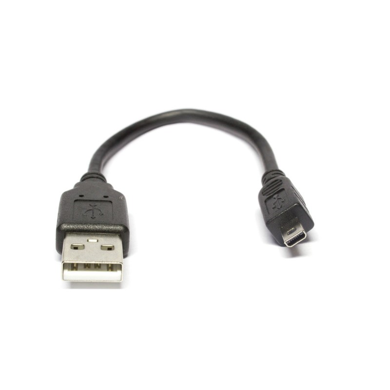 Телесистемы КАБЕЛЬ USB для диктофонов Tiny, Pro, micro SD (А45, В42, В47, А65, А23)