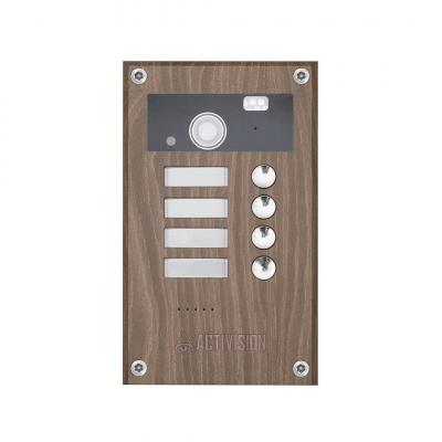 Activision AVP-284 (PAL) Wood Canaletto вызывная панель