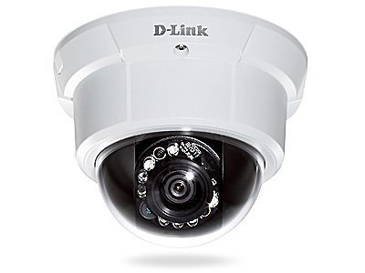 D-Link DCS-6113V видеокамера ip