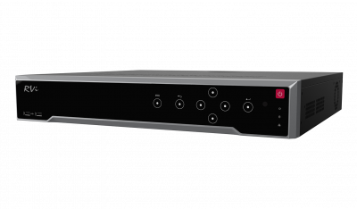 RVi-2NR32440 nvr видеорегистраторы