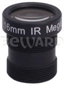 Все M12 Мегапиксельный объектив с ИК фильтром Beward BL16018BIR-WF видеонаблюдения в магазине Vidos Group