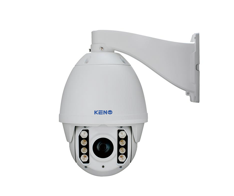 Все Keno KN-SDE205X20  скоростная поворотная IP видеокамера видеонаблюдения в магазине Vidos Group