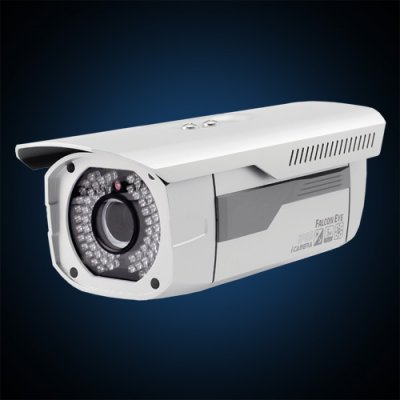 Falcon Eye FE-IPC-HFW3300P IP-видеокамера уличная корпусная
