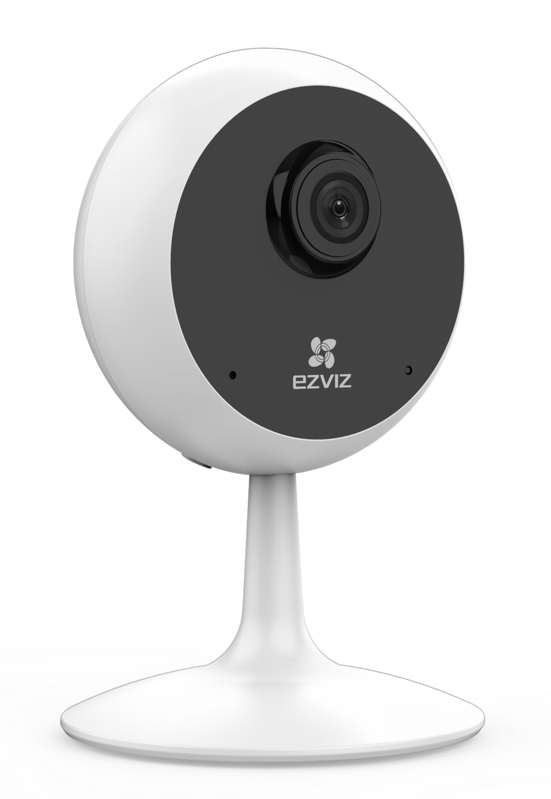 Все Камера видеонаблюдения EZVIZ C1C 720p белый/черный видеонаблюдения в магазине Vidos Group