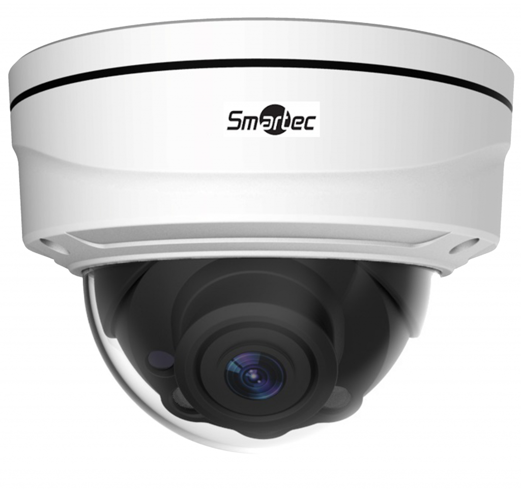 Все Smartec STC-IPM3509A/1 rev.2 Estima IP-телекамера 2 Мп видеонаблюдения в магазине Vidos Group