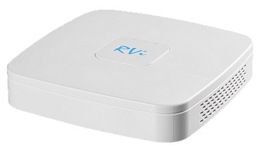 RVi-IPN16/1L-4K IP-Видеорегистратор