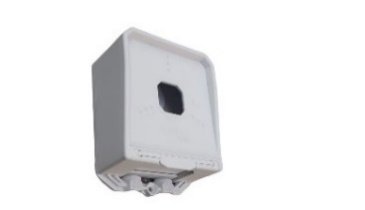 Все CamBox монтажная коробка JET703WHT видеонаблюдения в магазине Vidos Group