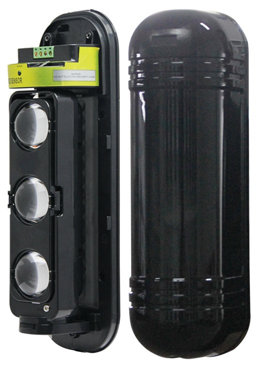 Все Smartec ST-PD103BD-SC извещатель охранный активный инфракрасный видеонаблюдения в магазине Vidos Group