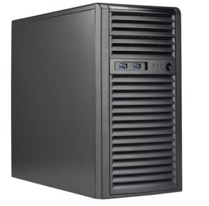 Все Bolid Сервер СКД127 исп.2 Компьютеры с установленным программным обеспечением видеонаблюдения в магазине Vidos Group