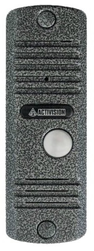 Все Activision AVC-105 Антик  Антивандальная  аудиопанель видеонаблюдения в магазине Vidos Group