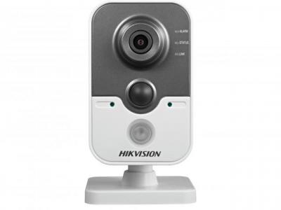 HikVision DS-2CD2432F-I (4mm)  IP-камера корпусная уличная