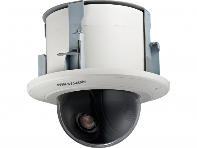 Все Hikvision DS-2DF5232X-AE3 2Мп скоростная поворотная IP-камера видеонаблюдения в магазине Vidos Group