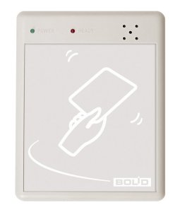 Все Bolid Proxy-2М Контроллеры доступа и считыватели видеонаблюдения в магазине Vidos Group