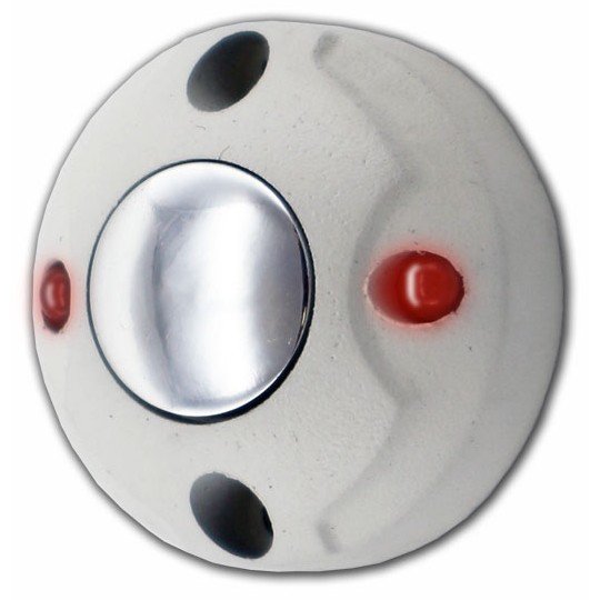 олевс pushka (белый) кнопка выхода