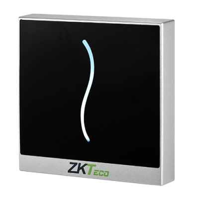 ZKTeco  считыватель rfid карт
proid20