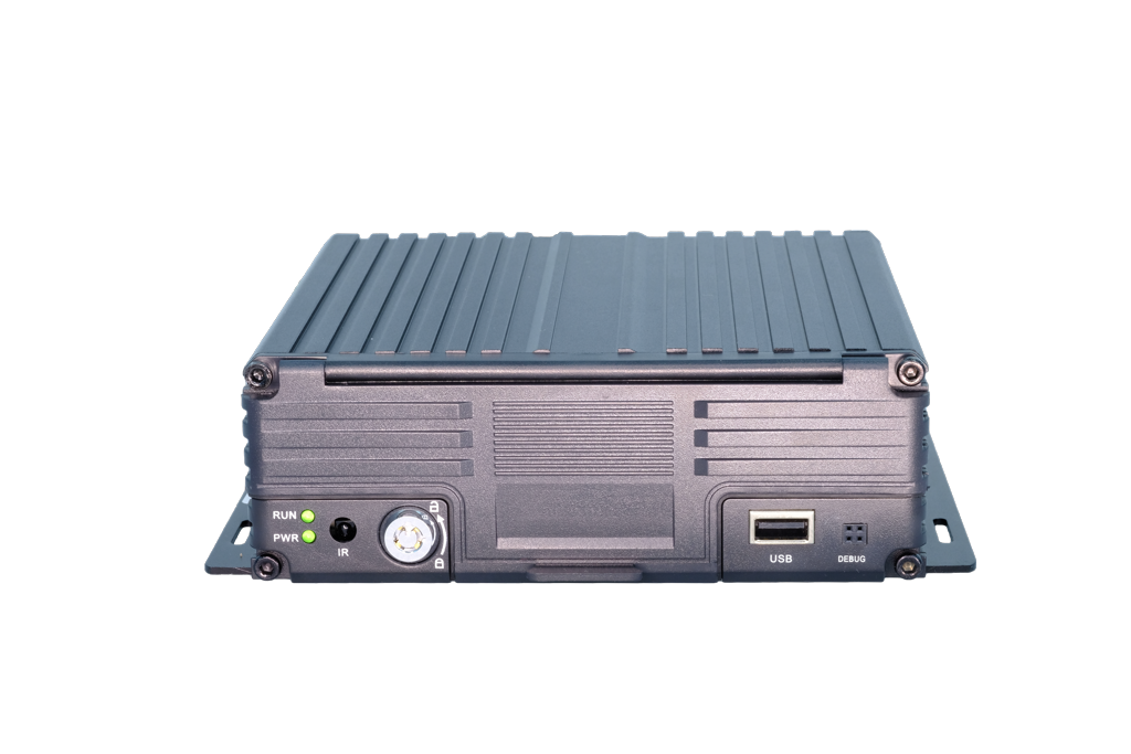 ViGUARD MDVR GW8 8-ми канальный автомобильный регистратор GPS/ГЛОНАСС/Wi-Fi
